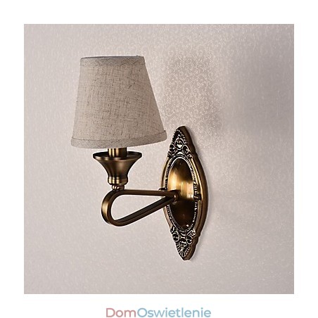 Tradycyjna klasyczna galwanizowana cecha do ochrony oczu Kinkiety ścienne Downlight Kinkiet Tradycyjna klasyczna galwanizowana cecha do ochrony oczu Kinkiety ścienne Downlight Kinkiet