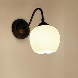 Nowoczesny Współczesny Rustykalny Domek Wiejski Inne Cechy dla Mini Stylu Downlight Kinkiety Ścienne Światło