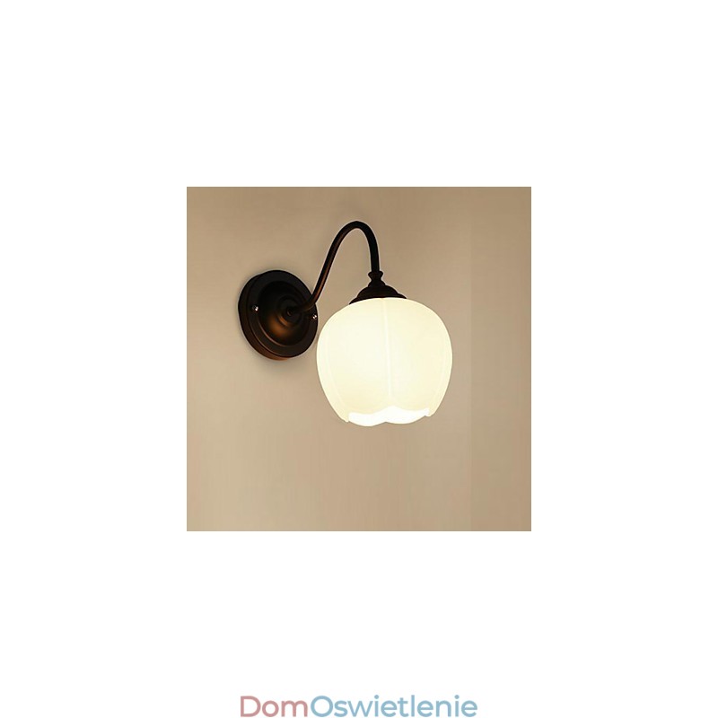 Nowoczesny Współczesny Rustykalny Domek Wiejski Inne Cechy dla Mini Stylu Downlight Kinkiety Ścienne Światło