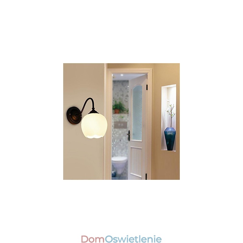 Nowoczesny Współczesny Rustykalny Domek Wiejski Inne Cechy dla Mini Stylu Downlight Kinkiety Ścienne Światło