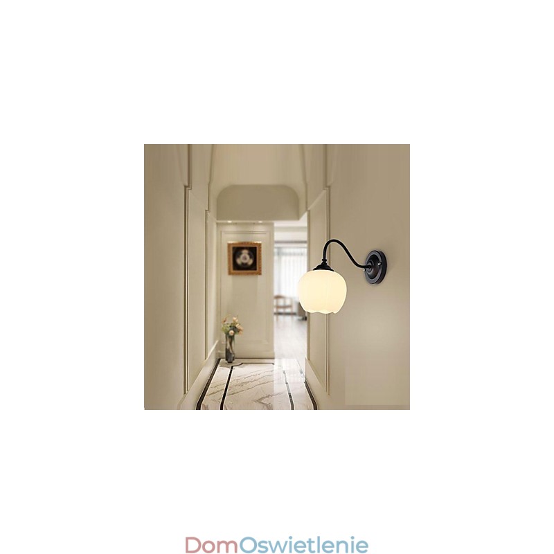 Nowoczesny Współczesny Rustykalny Domek Wiejski Inne Cechy dla Mini Stylu Downlight Kinkiety Ścienne Światło