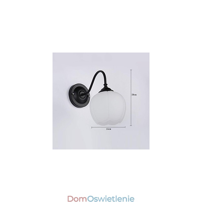 Nowoczesny Współczesny Rustykalny Domek Wiejski Inne Cechy dla Mini Stylu Downlight Kinkiety Ścienne Światło