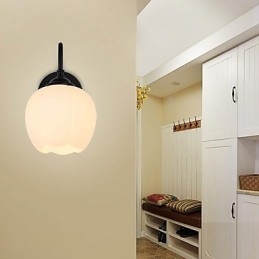 Nowoczesny Współczesny Rustykalny Domek Wiejski Inne Cechy dla Mini Stylu Downlight Kinkiety Ścienne Światło