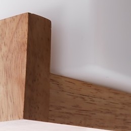 Nowoczesne współczesne malowanie Funkcja ochrony oczu Światło otoczenia Kinkiety ścienne Światło ścienne