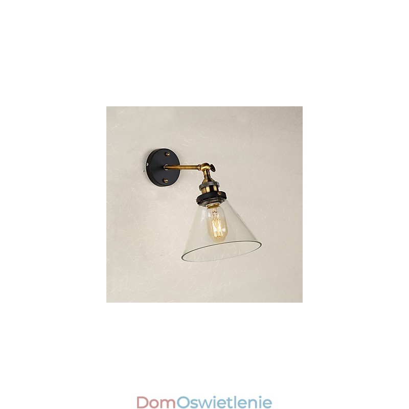 Nowoczesny Współczesny Tradycyjny Klasyczny Rustykalny Domek Vintage Galwanizowany Cecha dla Kinkietów Ściennych Downlight