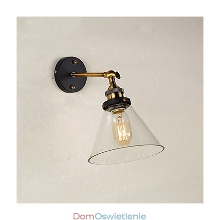 Nowoczesny Współczesny Tradycyjny Klasyczny Rustykalny Domek Vintage Galwanizowany Cecha dla Kinkietów Ściennych Downlight Nowoczesny Współczesny Tradycyjny Klasyczny Rustykalny Domek Vintage Galwanizowany Cecha dla Kinkietów Ściennych Downlight
