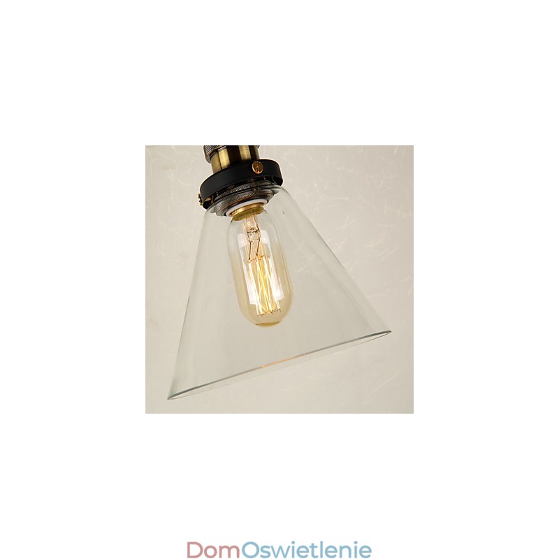 Nowoczesny Współczesny Tradycyjny Klasyczny Rustykalny Domek Vintage Galwanizowany Cecha dla Kinkietów Ściennych Downlight