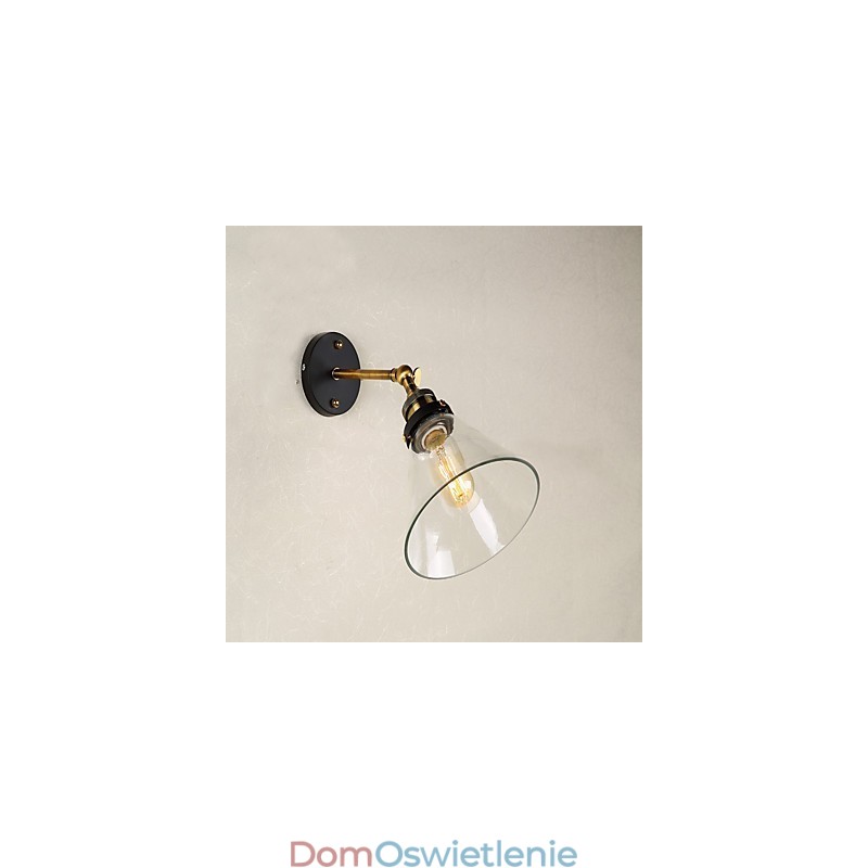 Nowoczesny Współczesny Tradycyjny Klasyczny Rustykalny Domek Vintage Galwanizowany Cecha dla Kinkietów Ściennych Downlight
