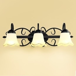 Nowoczesny współczesny rustykalny domek Nowoczesny współczesny wiejski obraz Cecha dla miniaturowego stylu Downlight