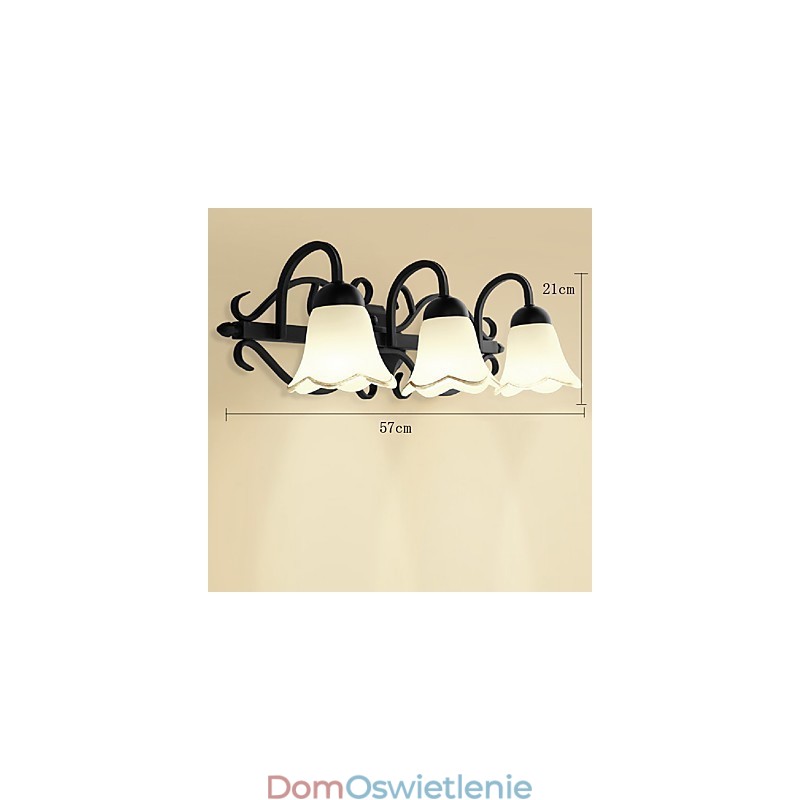 Nowoczesny współczesny rustykalny domek Nowoczesny współczesny wiejski obraz Cecha dla miniaturowego stylu Downlight