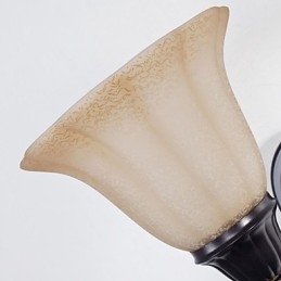 Zintegrowana, nowoczesna, współczesna, współczesna, nowoczesna, współczesna funkcja malowania dla kinkietów ściennych z oświetleniem otoczenia