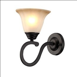 Zintegrowana, nowoczesna, współczesna, współczesna, nowoczesna, współczesna funkcja malowania dla kinkietów ściennych z oświetleniem otoczenia