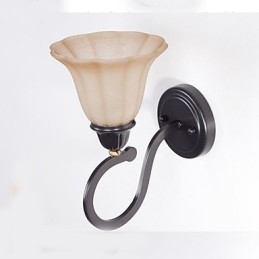 Zintegrowana, nowoczesna, współczesna, współczesna, nowoczesna, współczesna funkcja malowania dla kinkietów ściennych z oświetleniem otoczenia