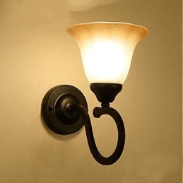 Zintegrowana, nowoczesna, współczesna, współczesna, nowoczesna, współczesna funkcja malowania dla kinkietów ściennych z oświetleniem otoczenia