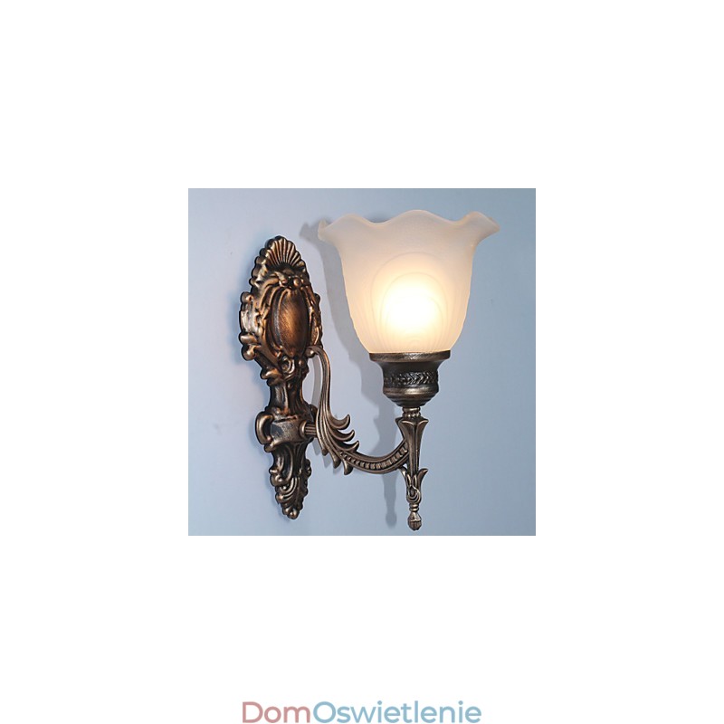 Europejski styl Retro Kinkiet Hotelowy Korytarz Lampa Korytarzowa Lustro Przednia Lampa Pojedyncza Głowica Lampa Nocna