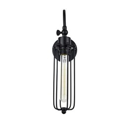 Rustykalny domek Tradycyjny Klasyczny obraz Cecha dla kinkietów Downlight Kinkiet