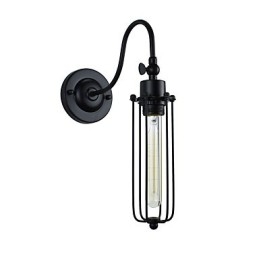 Rustykalny domek Tradycyjny Klasyczny obraz Cecha dla kinkietów Downlight Kinkiet