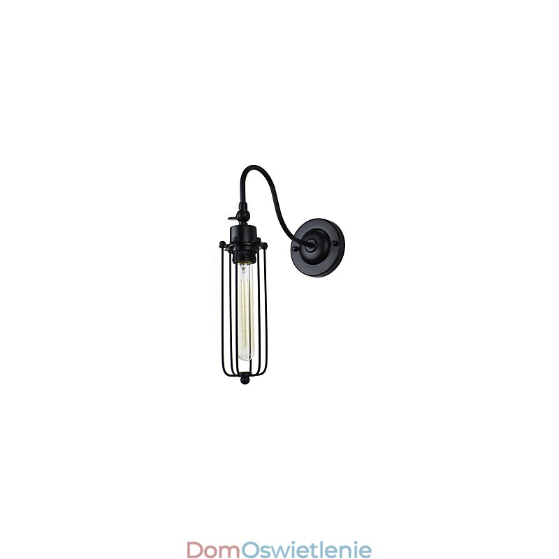 Rustykalny domek Tradycyjny Klasyczny obraz Cecha dla kinkietów Downlight Kinkiet