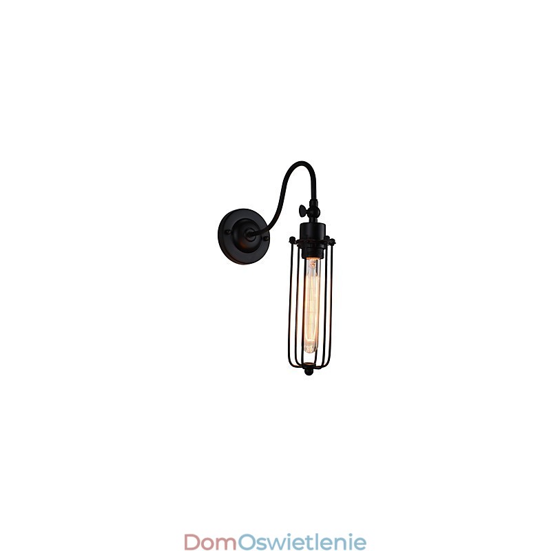 Rustykalny domek Tradycyjny Klasyczny obraz Cecha dla kinkietów Downlight Kinkiet