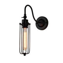 Rustykalny domek Tradycyjny Klasyczny obraz Cecha dla kinkietów Downlight Kinkiet