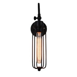 Rustykalny domek Tradycyjny Klasyczny obraz Cecha dla kinkietów Downlight Kinkiet