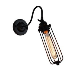 Rustykalny domek Tradycyjny Klasyczny obraz Cecha dla kinkietów Downlight Kinkiet