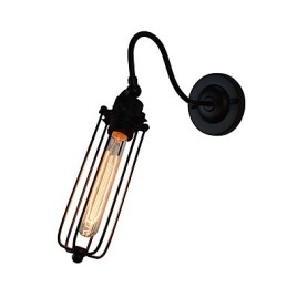 Rustykalny domek Tradycyjny Klasyczny obraz Cecha dla kinkietów Downlight Kinkiet