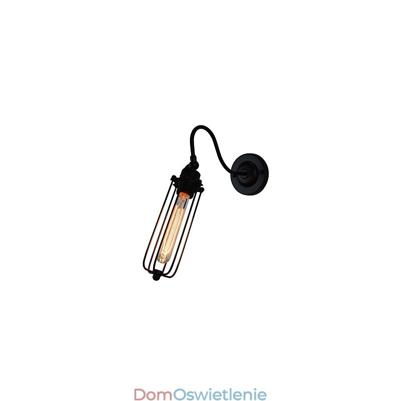 Rustykalny domek Tradycyjny Klasyczny obraz Cecha dla kinkietów Downlight Kinkiet