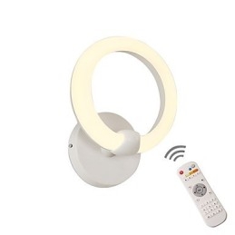 Nowoczesne Współczesne Inne Cechy dla Mini Stylu Ambient Light Kinkiety Ścienne Światło Ścienne