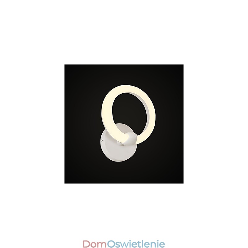 Nowoczesne Współczesne Inne Cechy dla Mini Stylu Ambient Light Kinkiety Ścienne Światło Ścienne