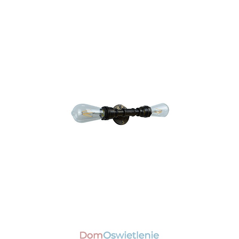 Rustykalny domek Tradycyjny Klasyczny antyczny mosiądz Cecha dla Ambient Light Kinkiety Ścienne Lampa Ścienna