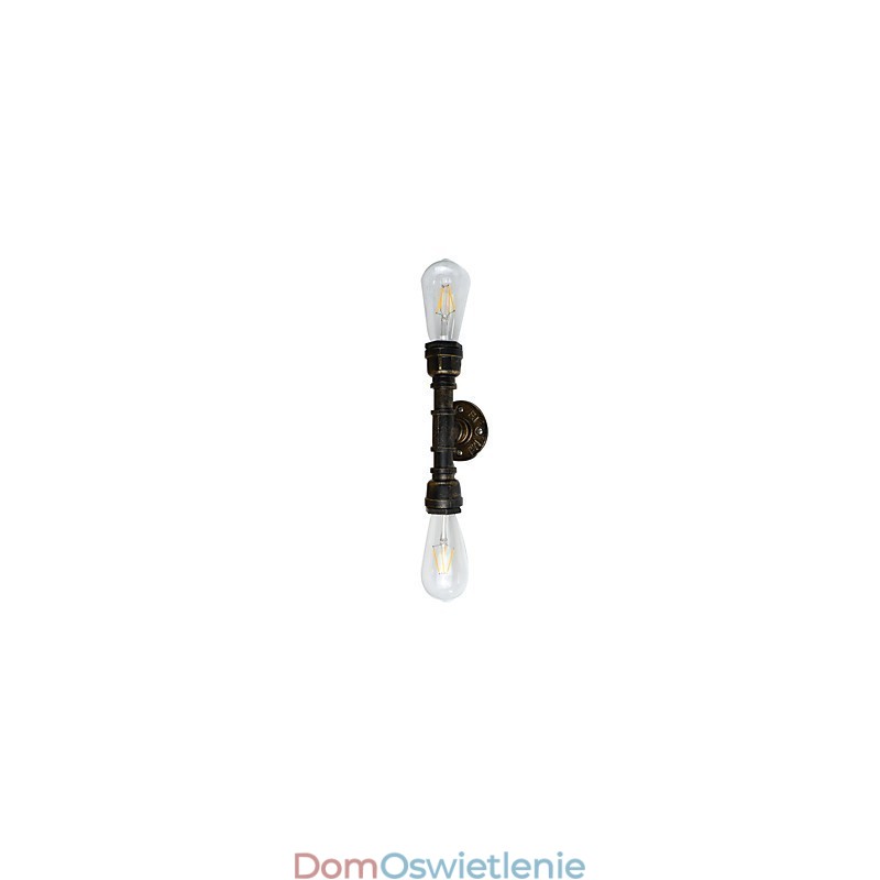 Rustykalny domek Tradycyjny Klasyczny antyczny mosiądz Cecha dla Ambient Light Kinkiety Ścienne Lampa Ścienna