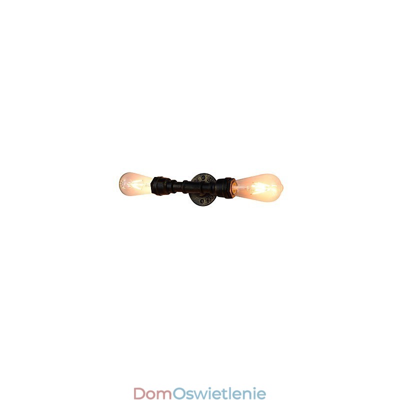 Rustykalny domek Tradycyjny Klasyczny antyczny mosiądz Cecha dla Ambient Light Kinkiety Ścienne Lampa Ścienna