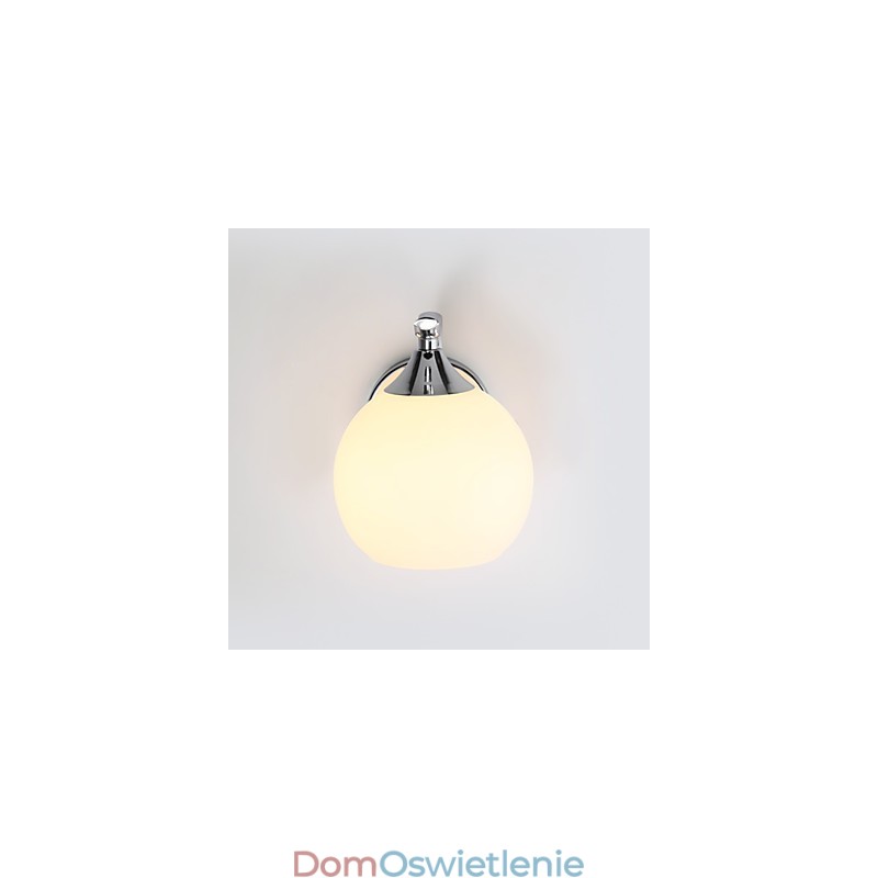 Nowoczesne kinkiety ścienne