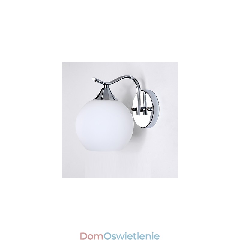 Nowoczesne kinkiety ścienne