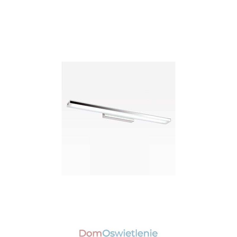 Zintegrowane nowoczesne współczesne oświetlenie ścienne do oświetlenia otoczenia Oświetlenie ścienne