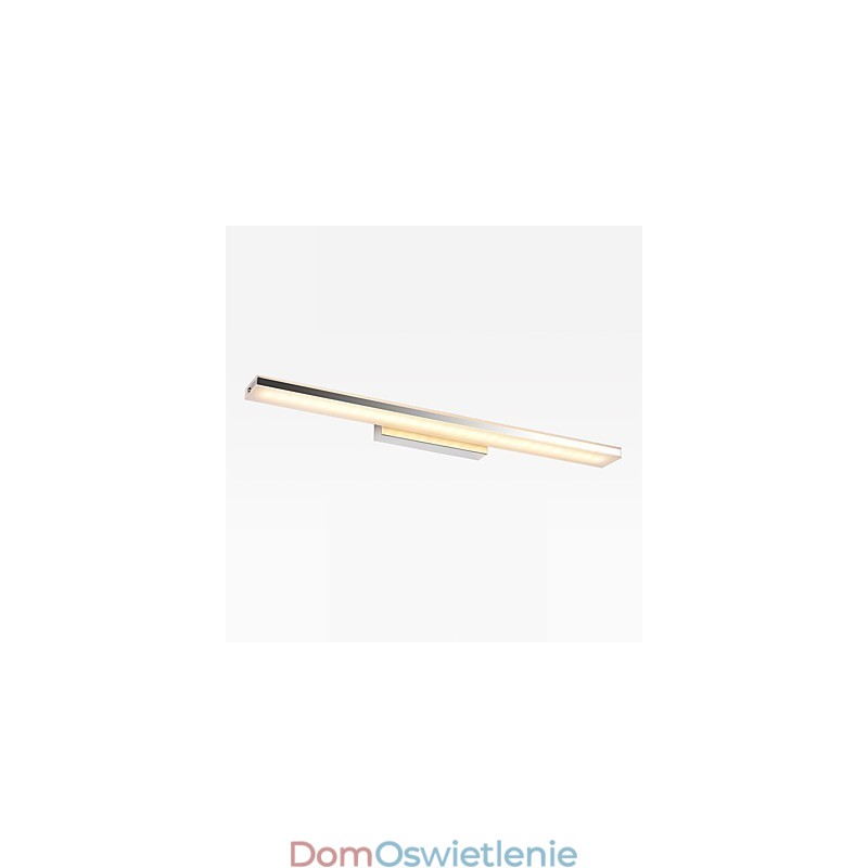 Zintegrowane nowoczesne współczesne oświetlenie ścienne do oświetlenia otoczenia Oświetlenie ścienne
