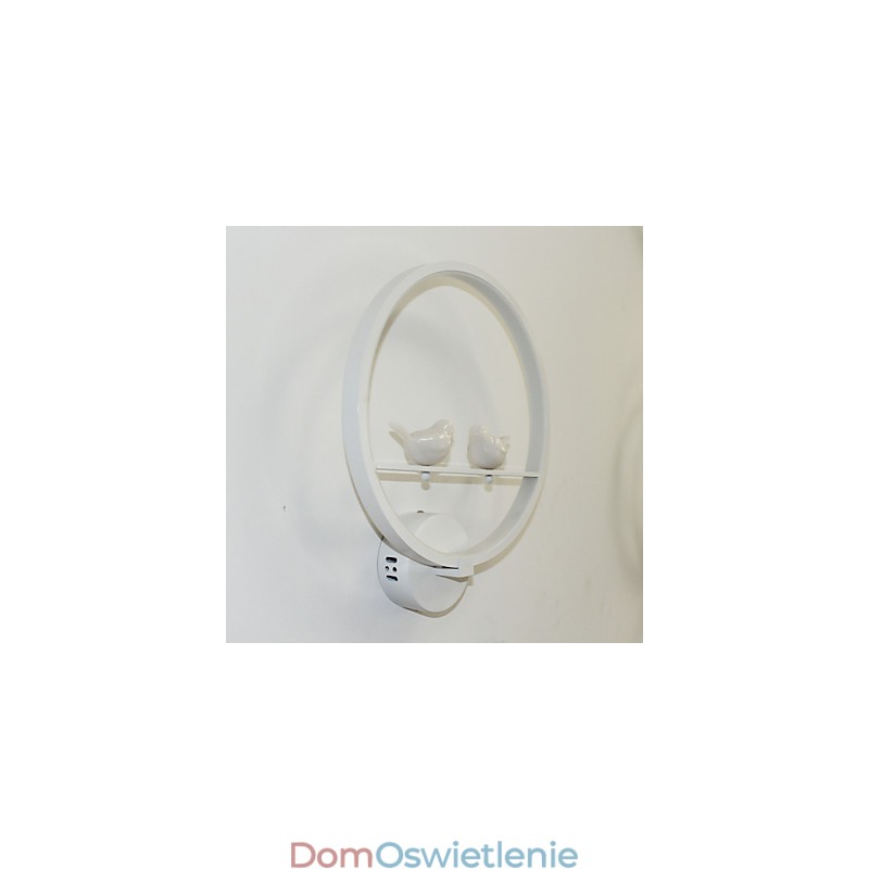 Lampa ścienna do sypialni Lampa nocna i kreatywna osobowość nowoczesnej minimalistycznej okrągłej lampy ściennej do korytarza