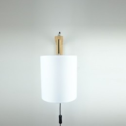 Nowoczesne Współczesne Inne Cechy dla Mini Stylu Ambient Light Kinkiety Ścienne Światło Ścienne