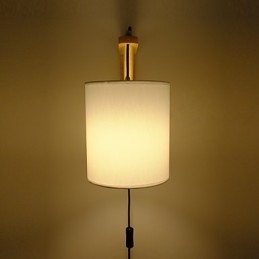 Nowoczesne Współczesne Inne Cechy dla Mini Stylu Ambient Light Kinkiety Ścienne Światło Ścienne