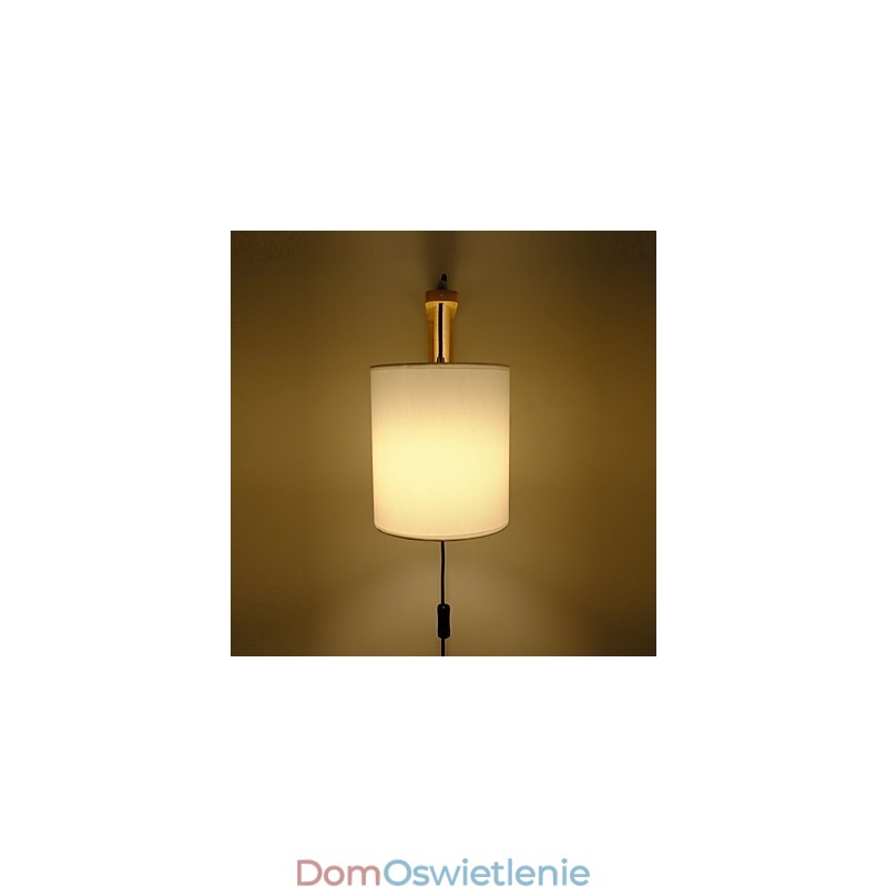 Nowoczesne Współczesne Inne Cechy dla Mini Stylu Ambient Light Kinkiety Ścienne Światło Ścienne