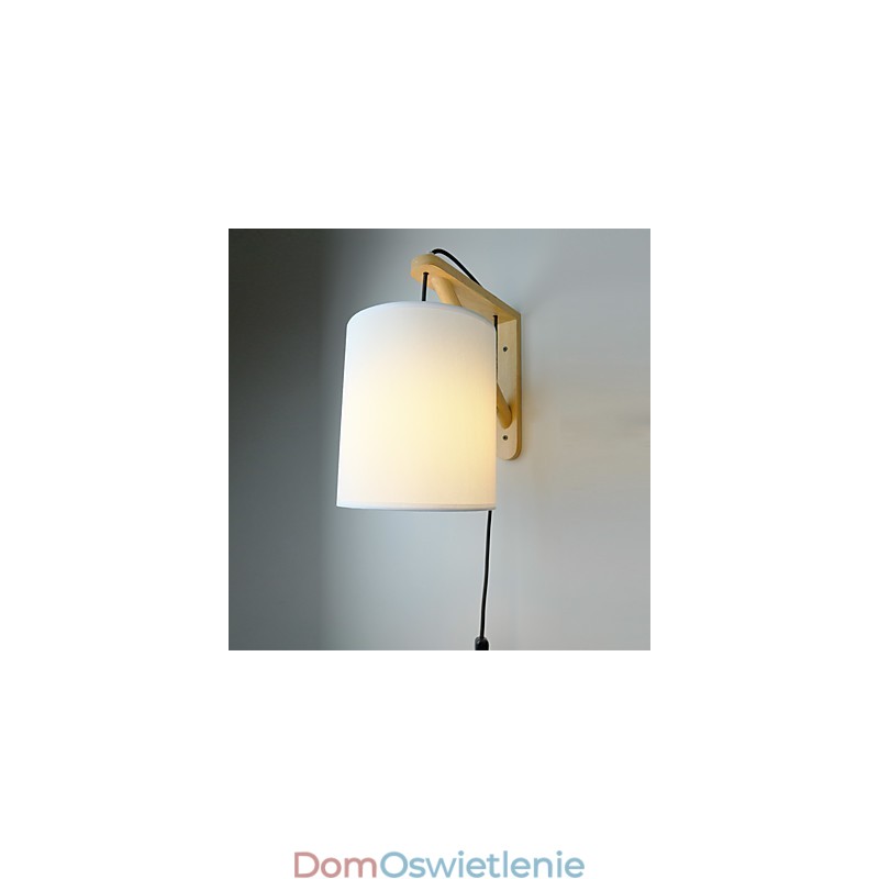 Nowoczesne Współczesne Inne Cechy dla Mini Stylu Ambient Light Kinkiety Ścienne Światło Ścienne