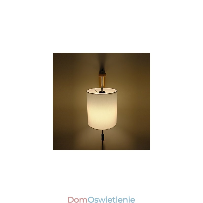 Nowoczesne Współczesne Inne Cechy dla Mini Stylu Ambient Light Kinkiety Ścienne Światło Ścienne