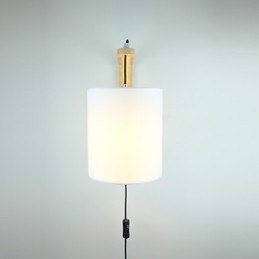 Nowoczesne Współczesne Inne Cechy dla Mini Stylu Ambient Light Kinkiety Ścienne Światło Ścienne