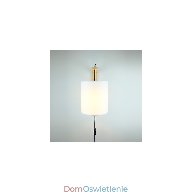 Nowoczesne Współczesne Inne Cechy dla Mini Stylu Ambient Light Kinkiety Ścienne Światło Ścienne