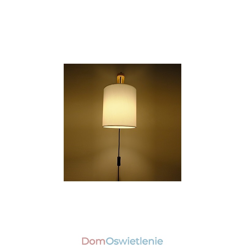 Nowoczesne Współczesne Inne Cechy dla Mini Stylu Ambient Light Kinkiety Ścienne Światło Ścienne