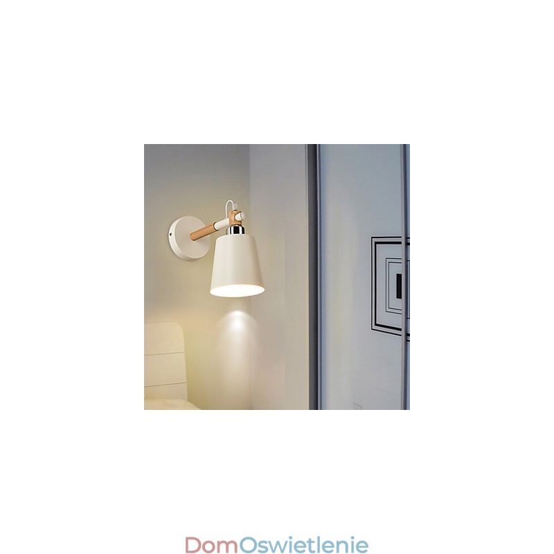Nowoczesna Współczesna Cecha Światło otoczenia Kinkiety Ścienne Światło ścienne