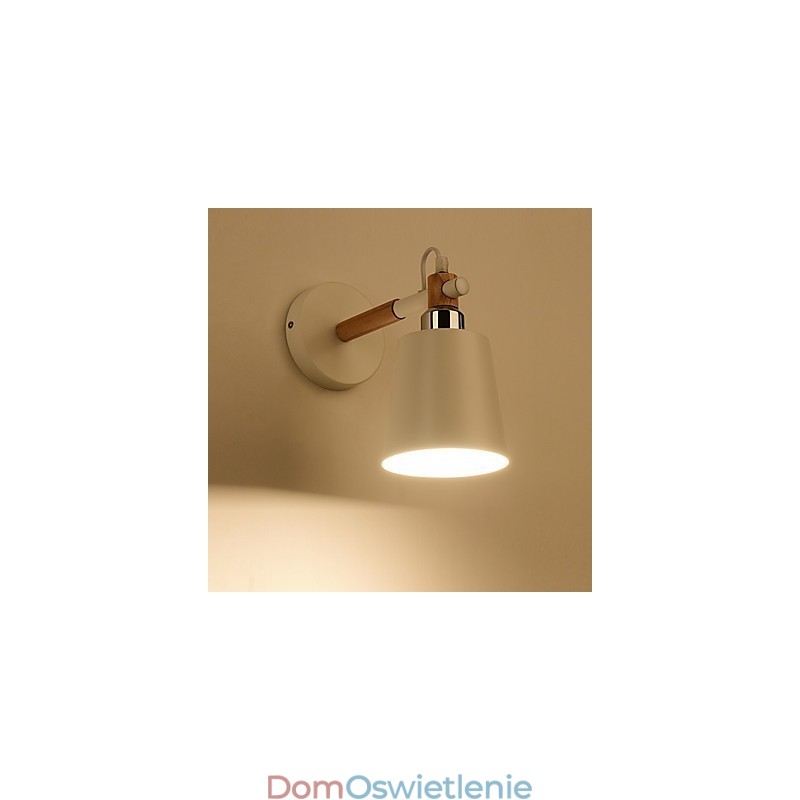 Nowoczesna Współczesna Cecha Światło otoczenia Kinkiety Ścienne Światło ścienne