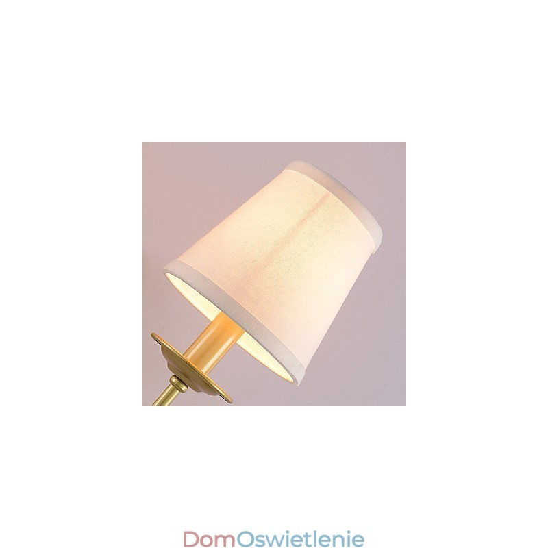 Rustykalny domek Prosty zabytkowy obraz Cecha Ambient Light Kinkiety ścienne Światło ścienne