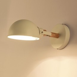 Nowoczesna Współczesna Cecha Światło otoczenia Kinkiety Ścienne Światło ścienne